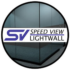 Lightwall