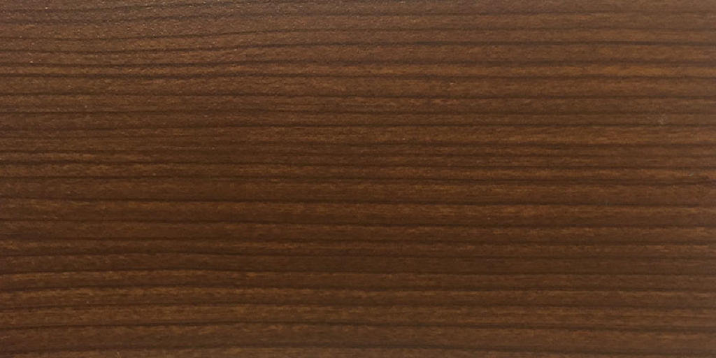 Cherry Wood Grain Finish for Speed View Walls