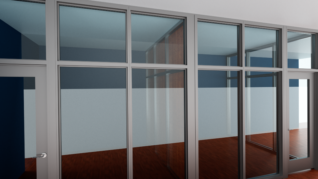 Speedwall Office Walls Made in the USA by Speed View