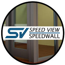Speedwall Office Walls Made in the USA by Speed View